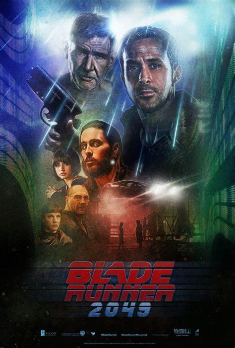 blade runner 2049 age rating|blade runner 2049 egybest.